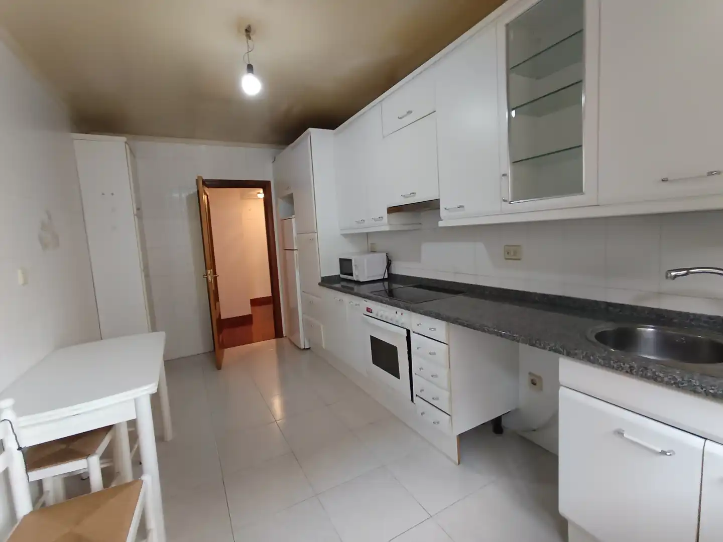 Appartamento con terrazza in vendita a Iturralde Kalea 6, imagen 11