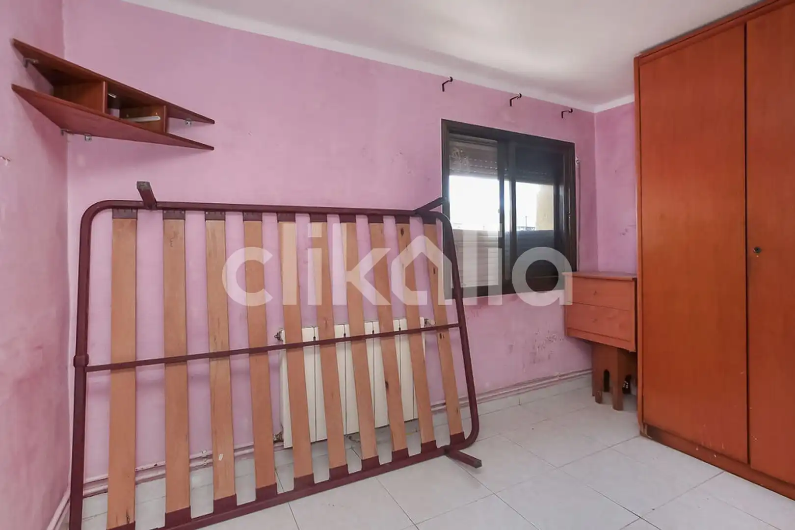Habitación de Piso en venta en Badalona
