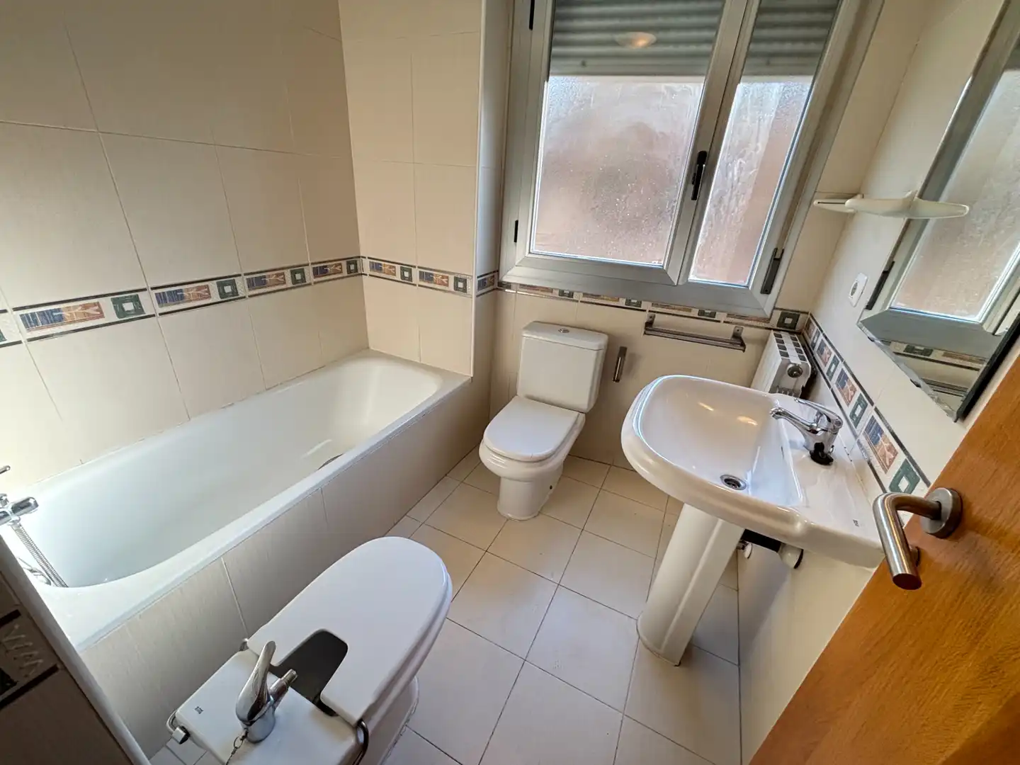 Baño de Ático en venta en Cuarte de Huerva, Zaragoza