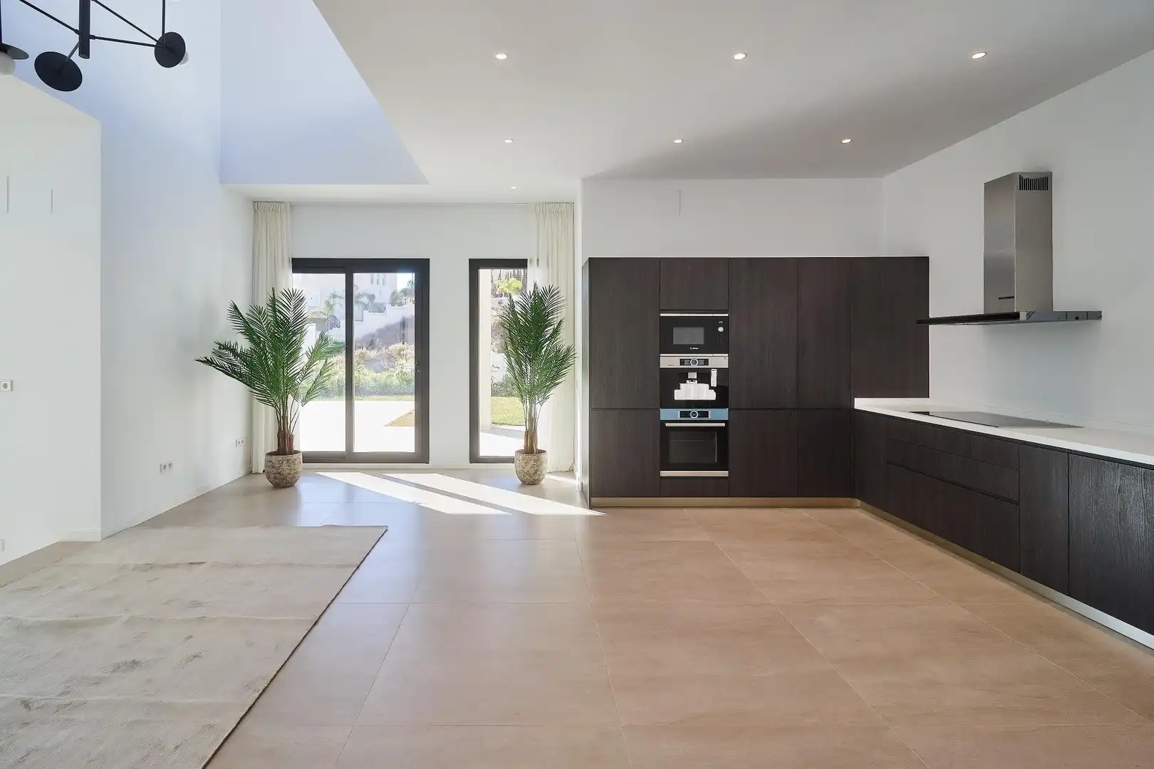 Villa mit Pool zum Verkauf in Elviria - Cabopino, imagen 21