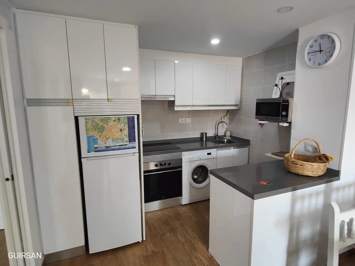 Flat with pool to rent in Paseo San Cristóbal 20, imagen 19