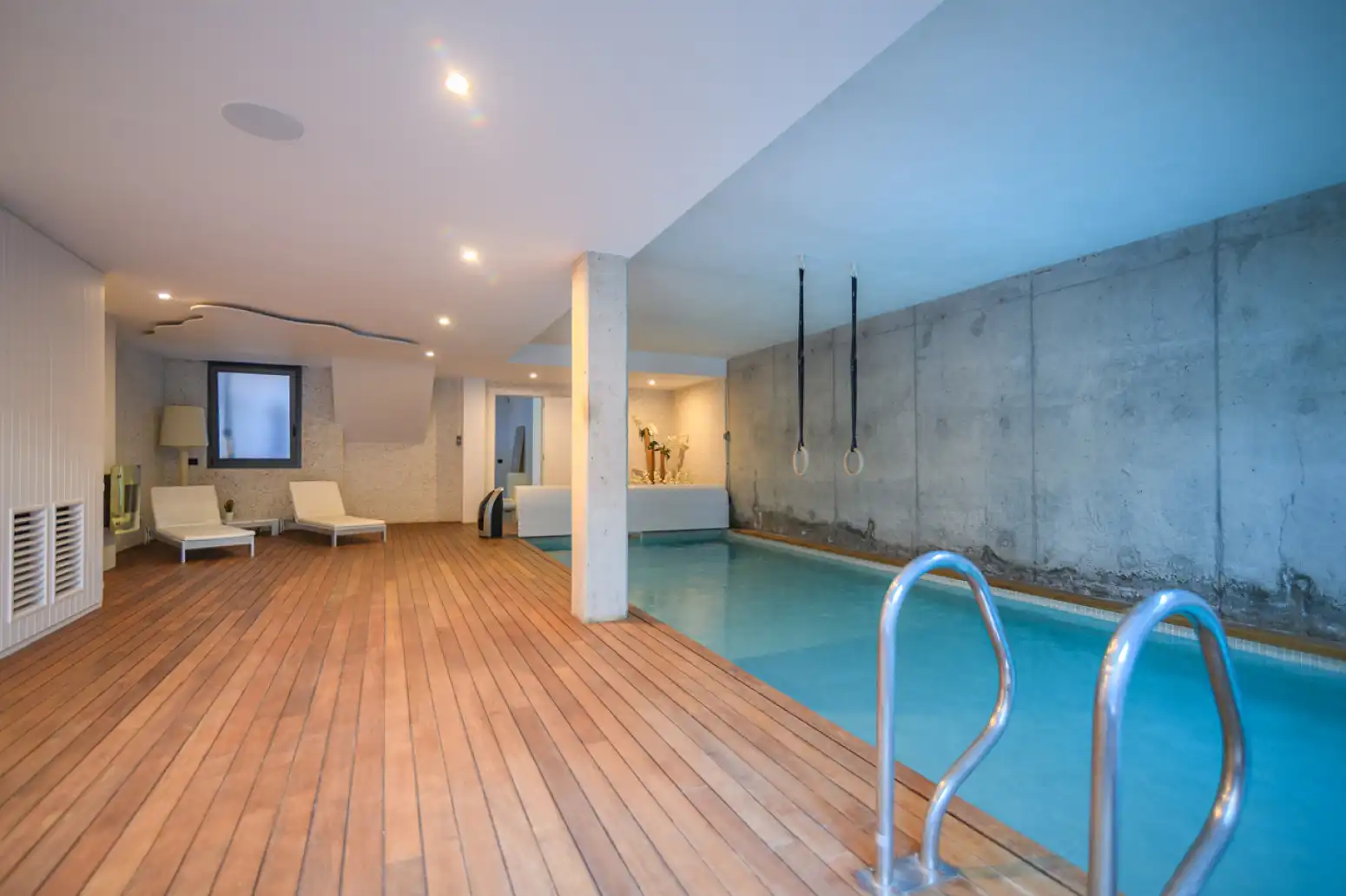 Piscina de Casa o xalet en venda en Sitges amb Terrassa, Traster i Piscina