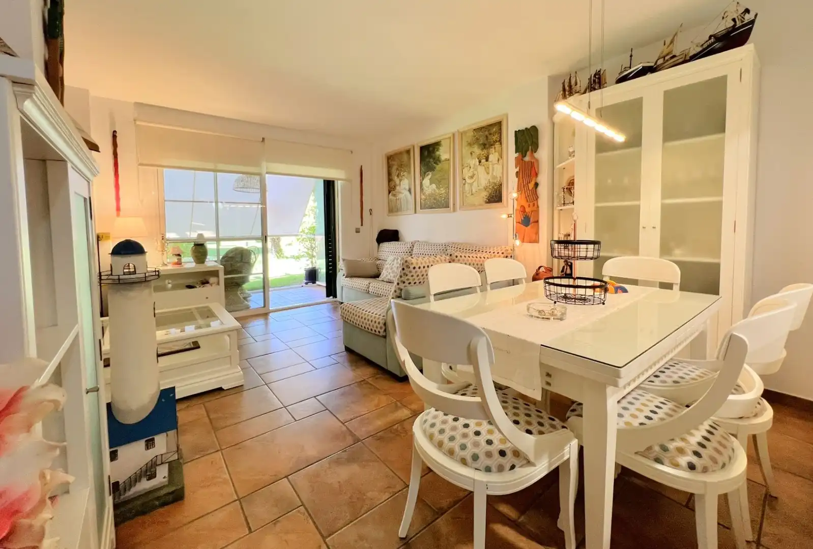 Appartement compact avec piscine à vendre à Nueva Umbría, imagen 6