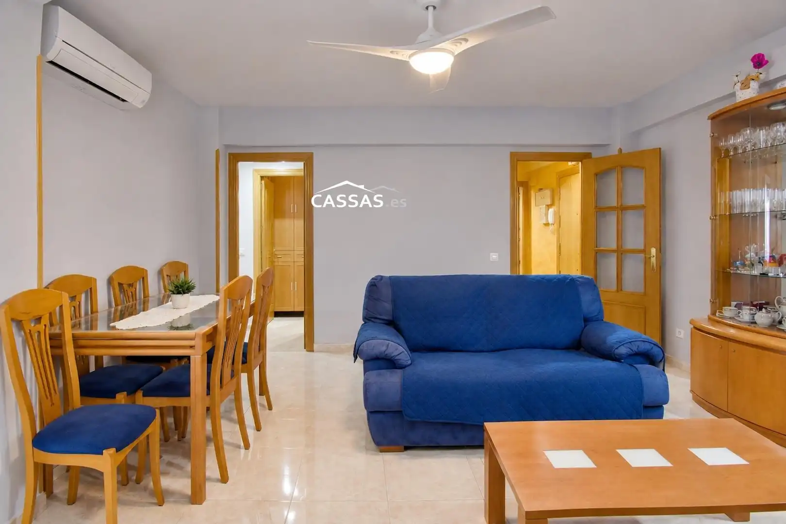 Flat for sale in Torrejón de Ardoz, Madrid