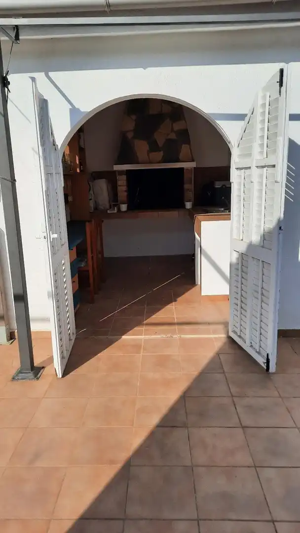 Kitchen of Houses for sale in Olèrdola, Barcelona