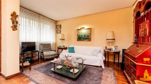 Foto 4 de Piso en venta en Calle de Guzmán el Bueno, Vallehermoso, Madrid