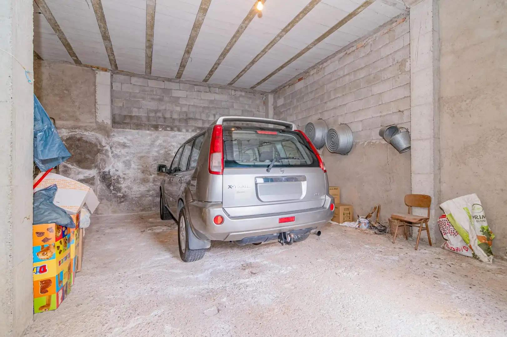 Doppelhaushälfte zum Verkauf in Calle RAFAEL ALBERTI, imagen 2