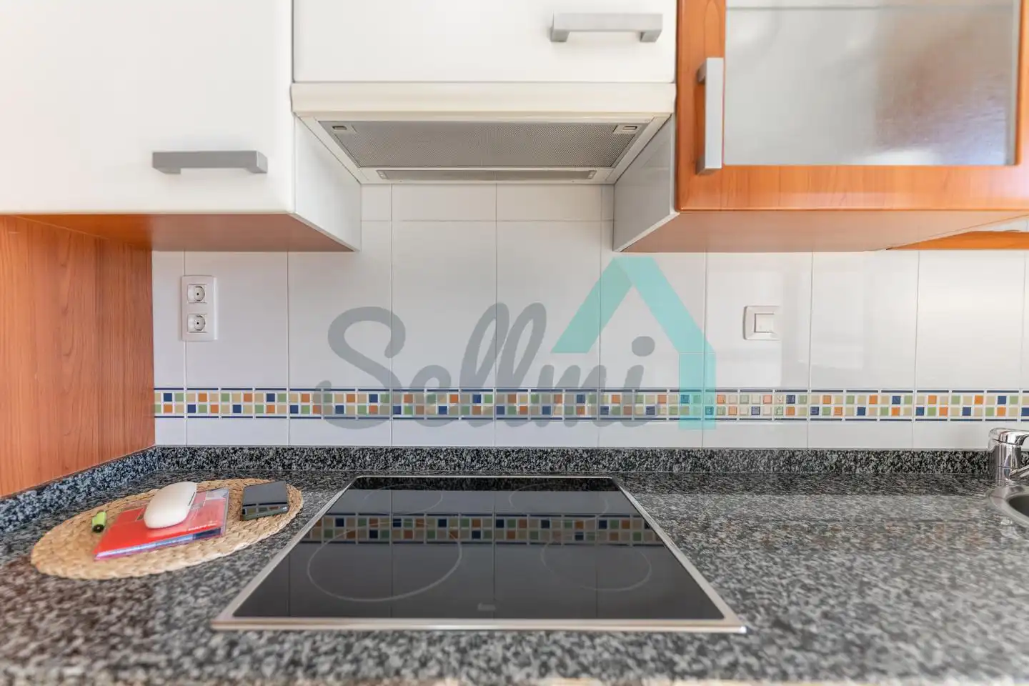 Flat with lift for sale in Calle la Riera, imagen 11