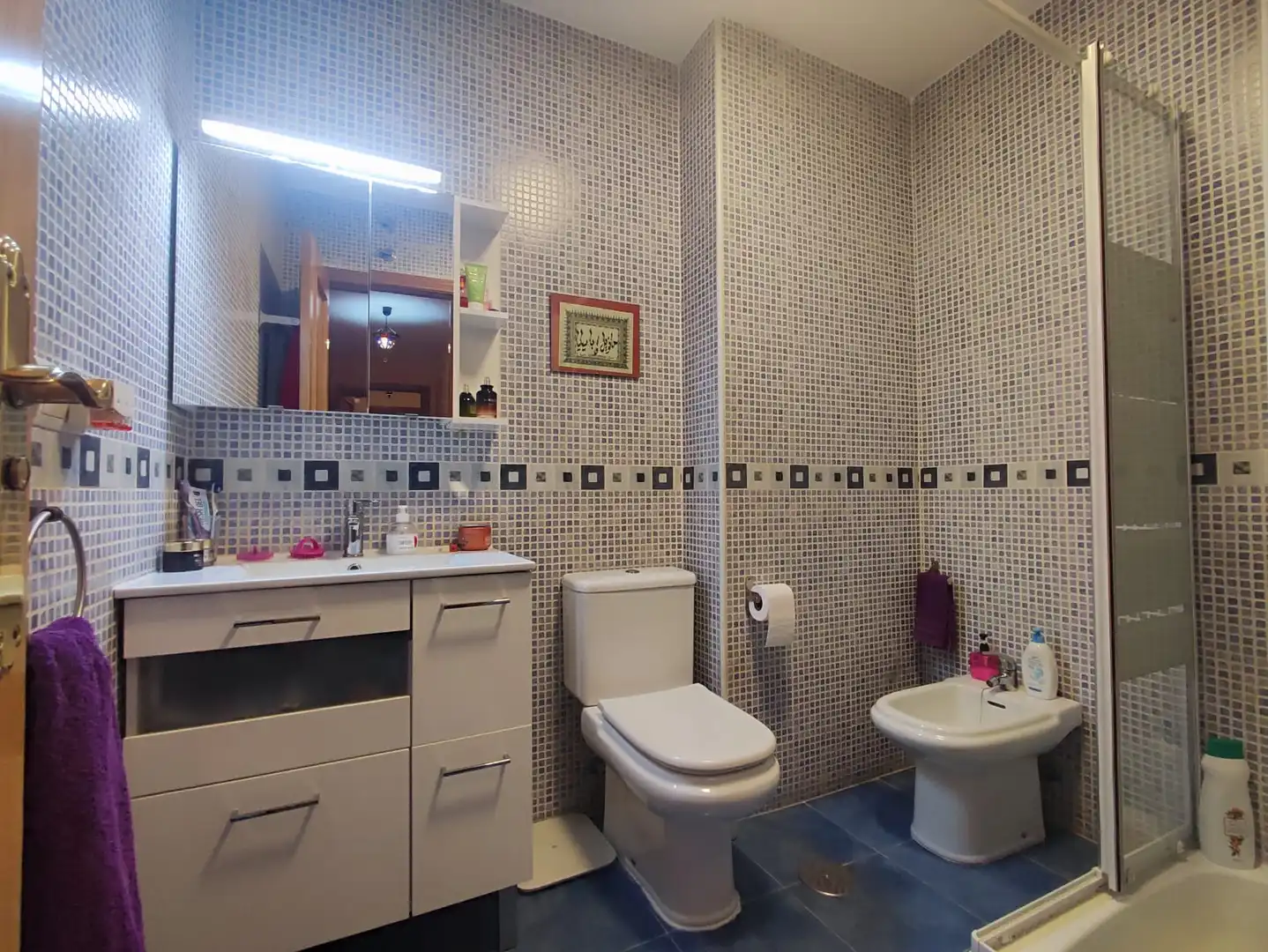 Piso con ascensor en venta en Avenida de Cristo Rey, imagen 34