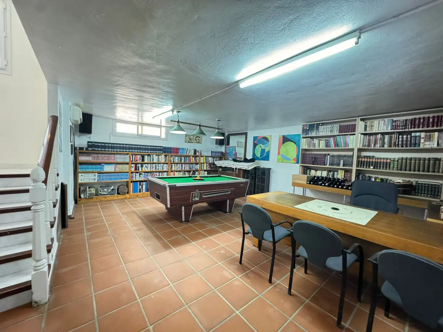 Casa amb piscina en venda a Playa del Galán, imagen 13