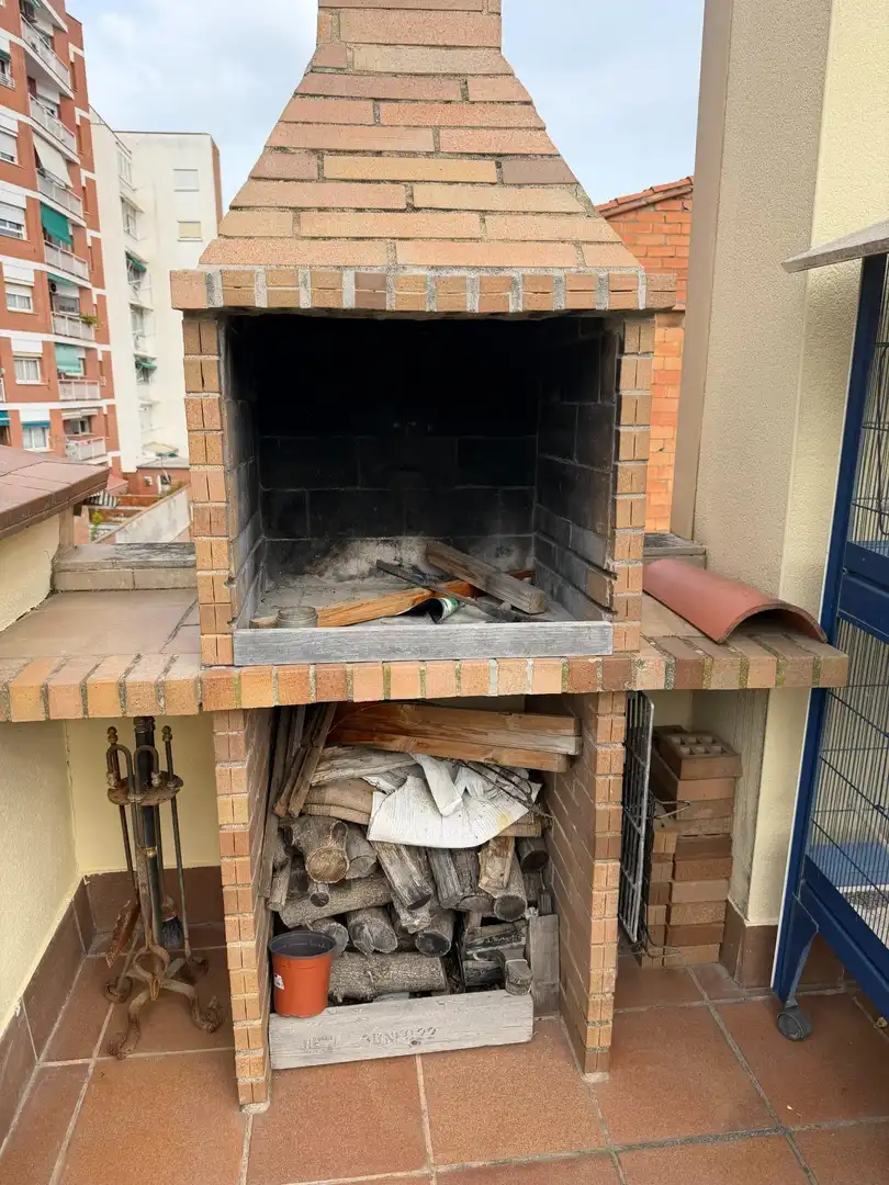 Casa o xalet en venda en Sabadell amb Aire condicionat, Calefacció i Parquet