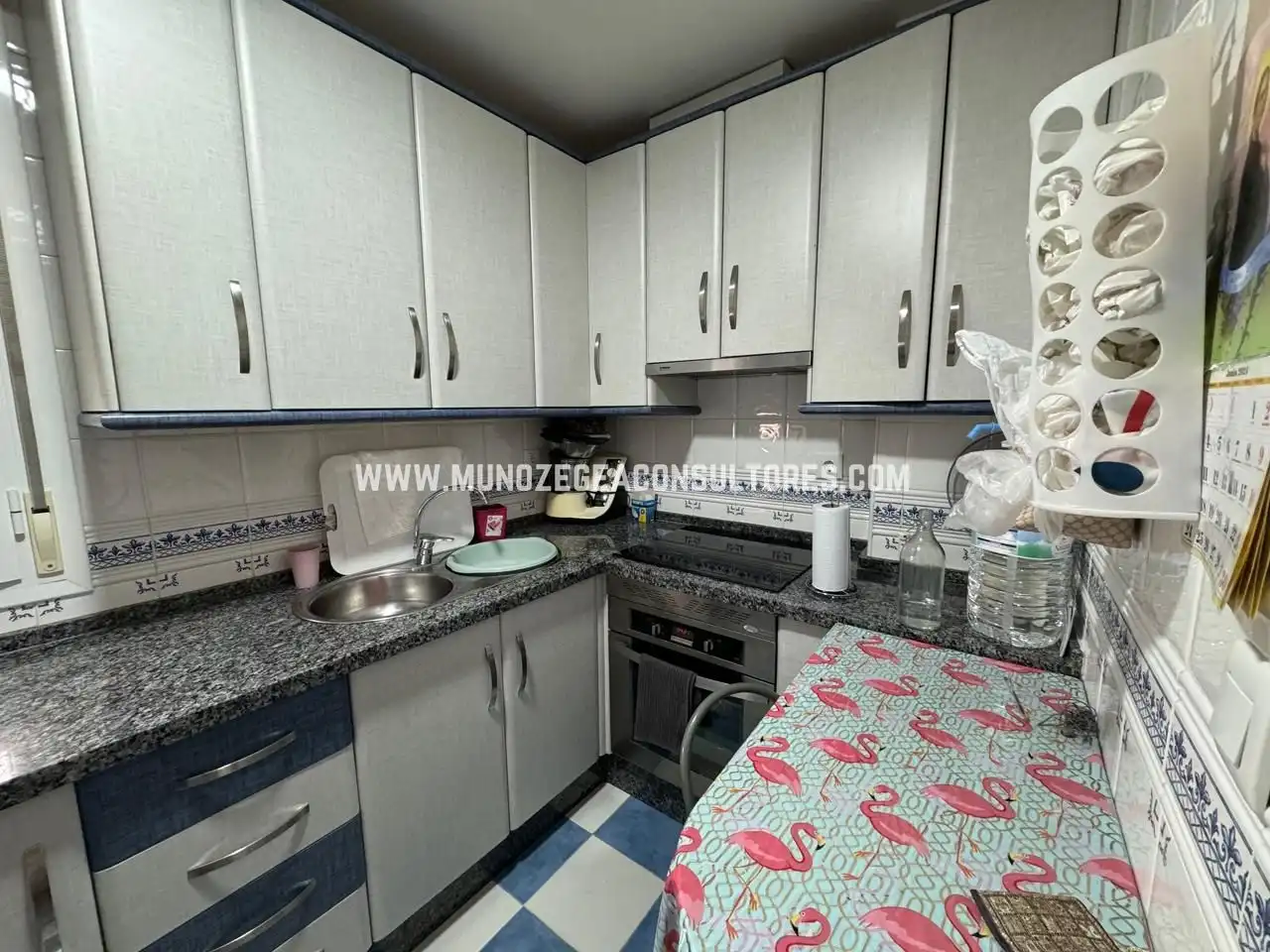 Wohnung mit Aufzug zum Verkauf in Las Tinajerías - Juderías, imagen 5