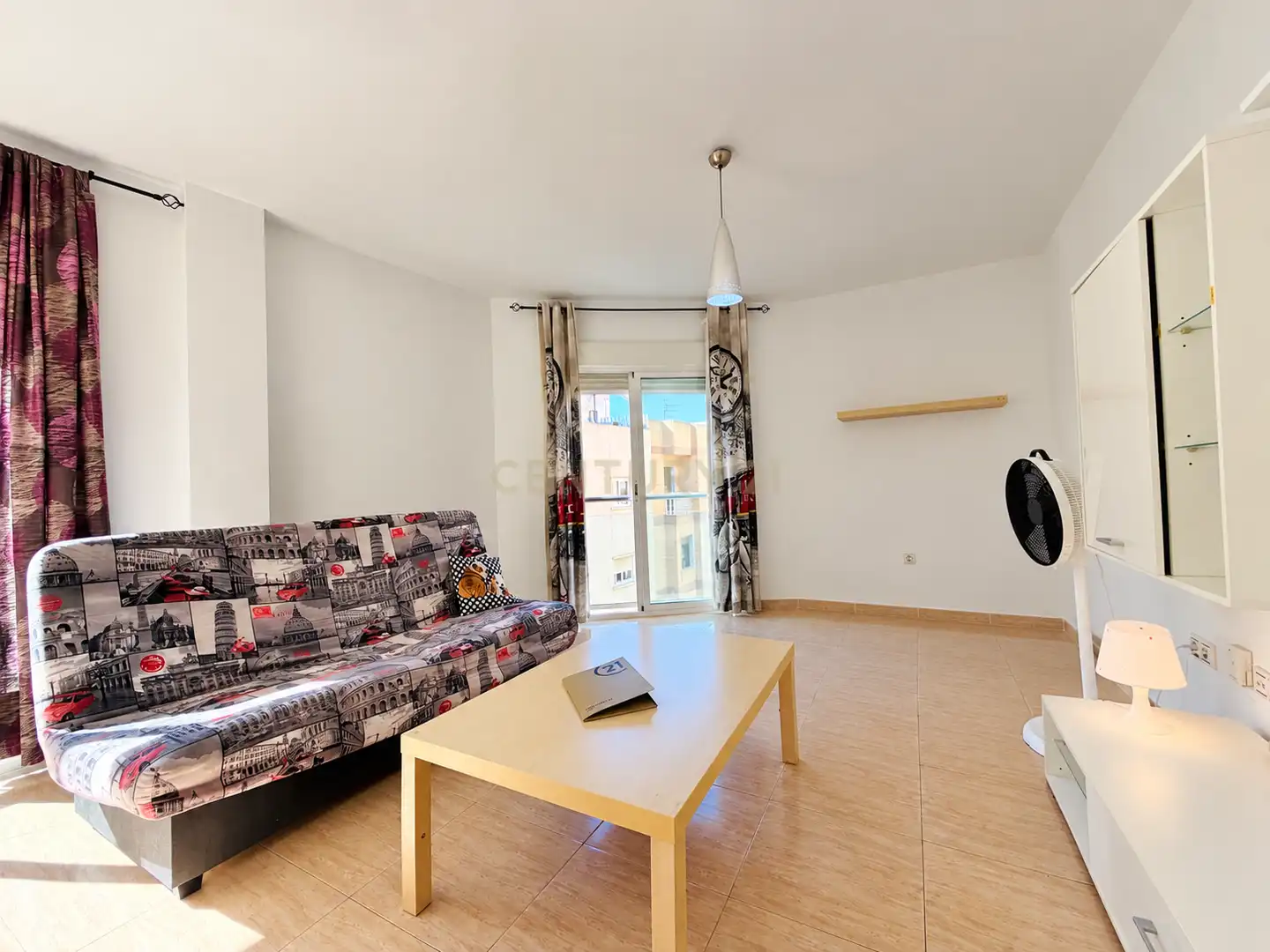 Appartement compact avec ascenseur à vendre à El Ejido Ciudad, imagen 2