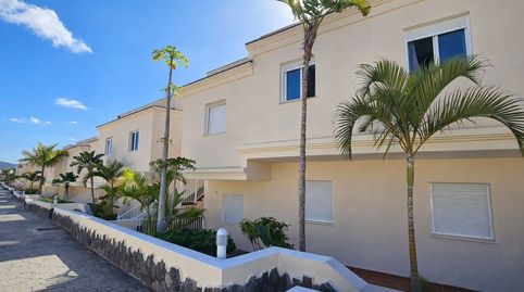 Foto 5 de Apartamento en venta en Calle Tinguafaya, 90, Chayofa, Arona