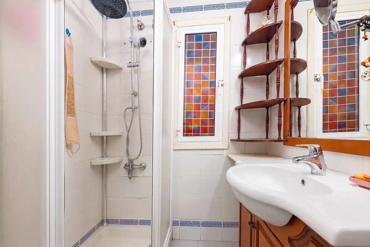 Piso con ascensor en venta en Urbanización Sector Triángulo, imagen 27