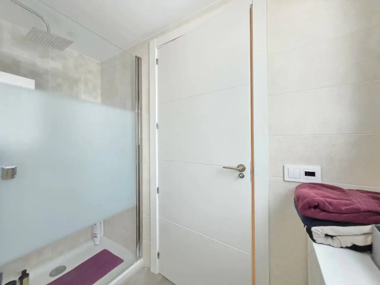 Baño de Piso en venta en Sant Just Desvern con Aire acondicionado, Calefacción y Terraza