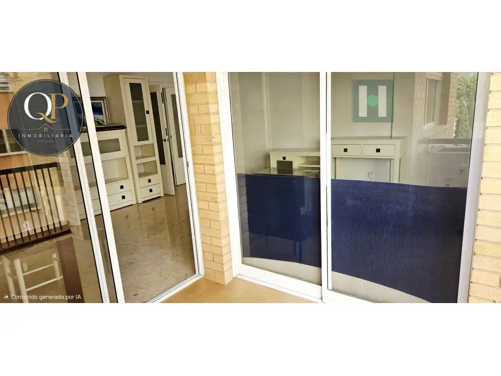 Piso con ascensor en venta en Calle Carlos V, imagen 14