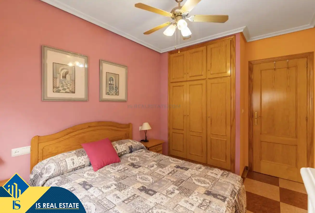 Apartament amb ascensor en venda a La Mata, imagen 13