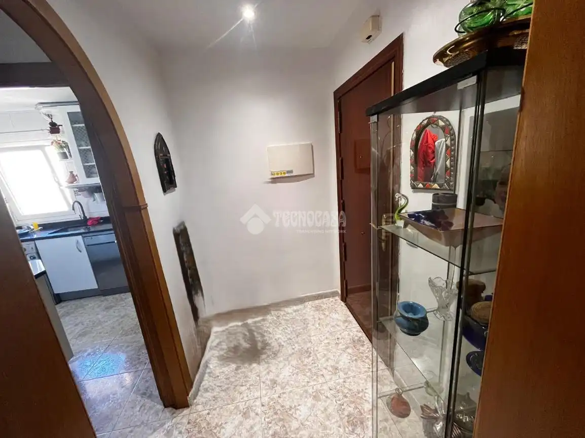 Flat for sale in Madrid  with Air Conditioner and Heating