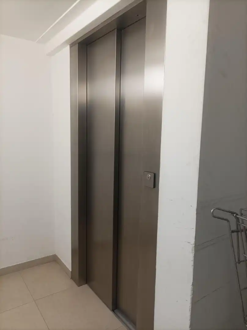 Pis en venda en Murcia amb Aire condicionat, Jardí privat i Balcó