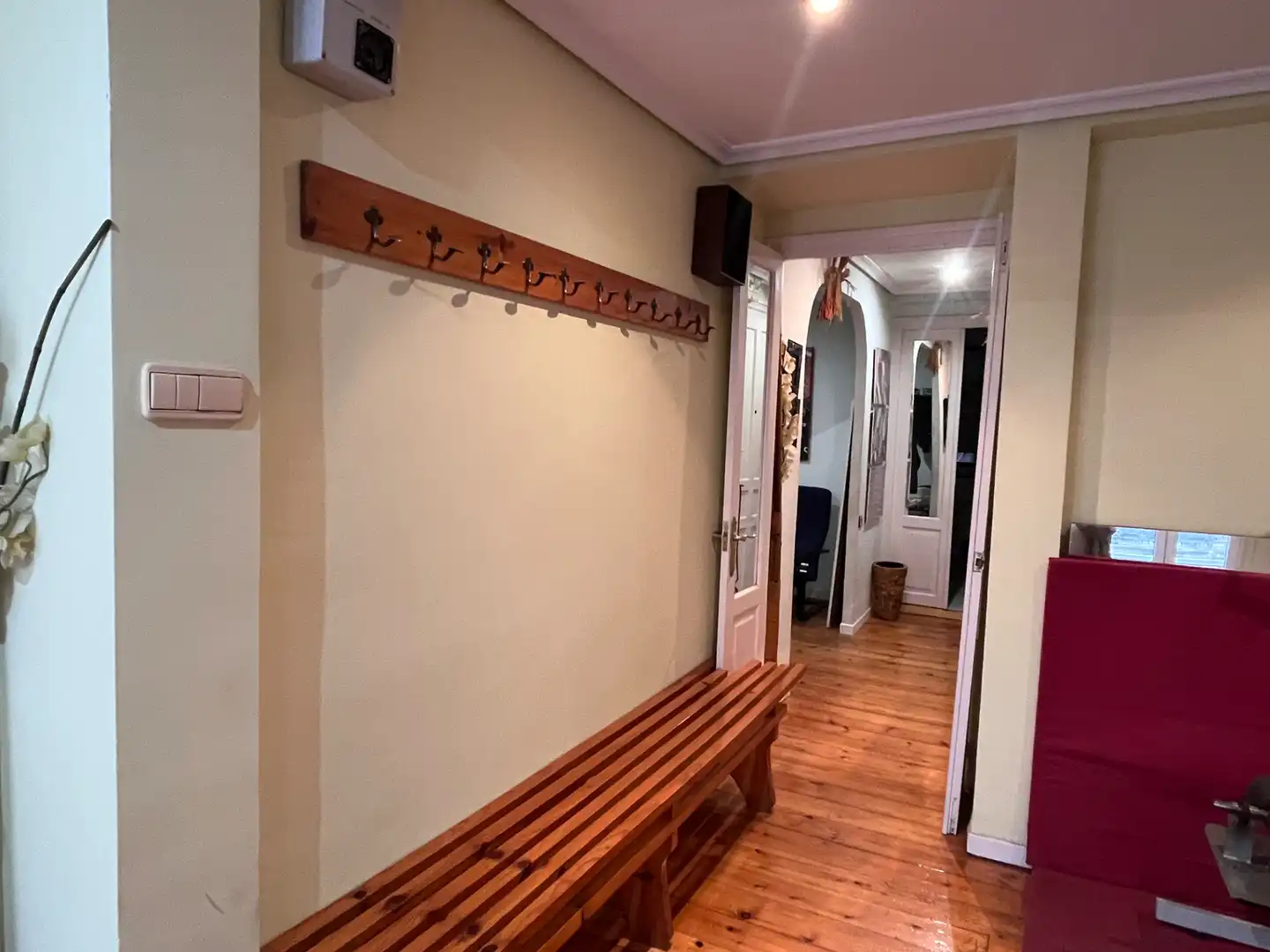 Wohnung mit Terrasse zum Verkauf in Calle Martínez y Ramón, imagen 6