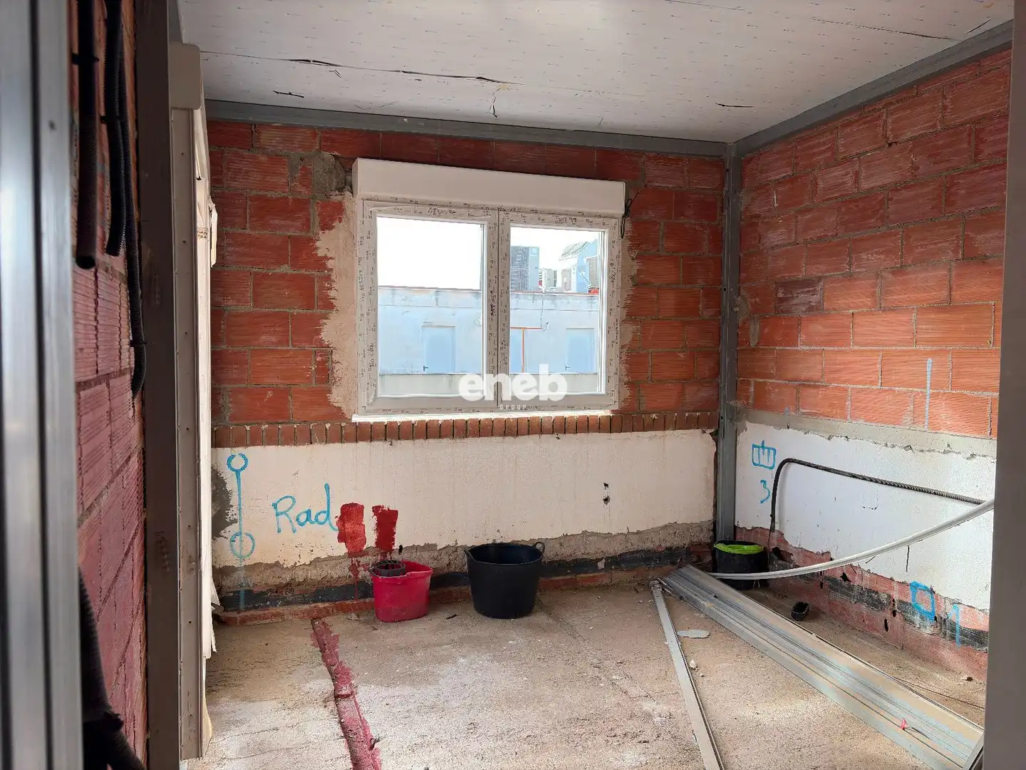 Penthouse mit Aufzug zum Verkauf in Blasco Ibañez, imagen 14