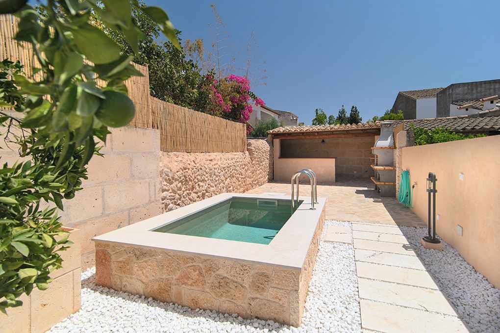 Single-family semi-detached for sale in Llucmajor pueblo