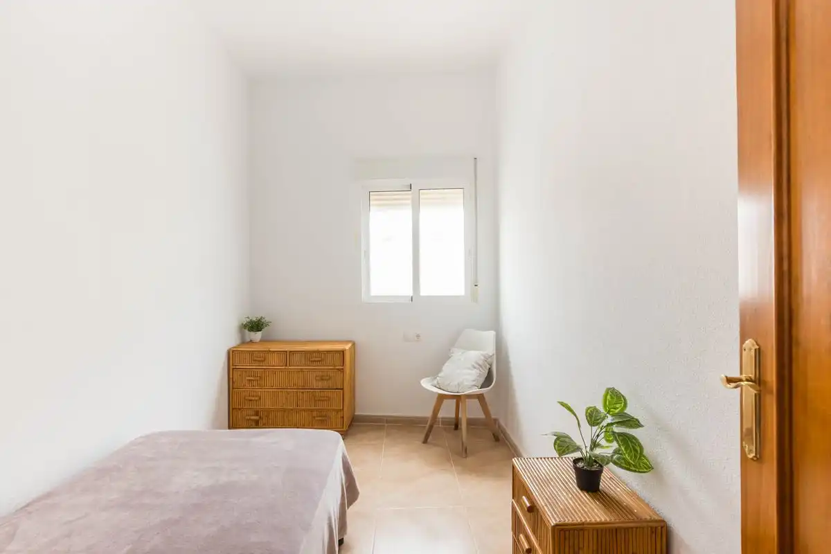Bajo con terraza en venta en Av. de San José, imagen 24