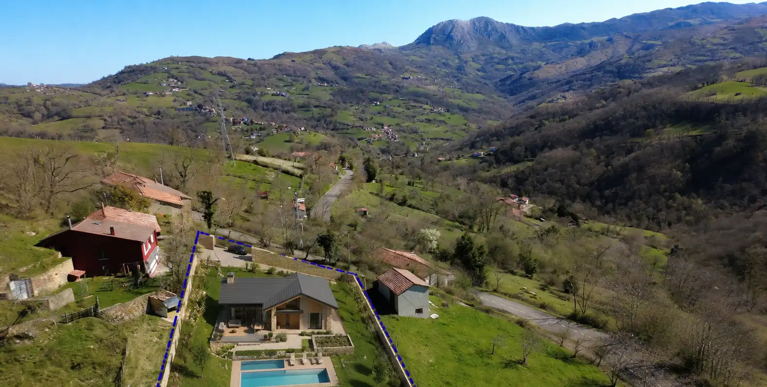 Terreno residenziale in vendita a N/A
