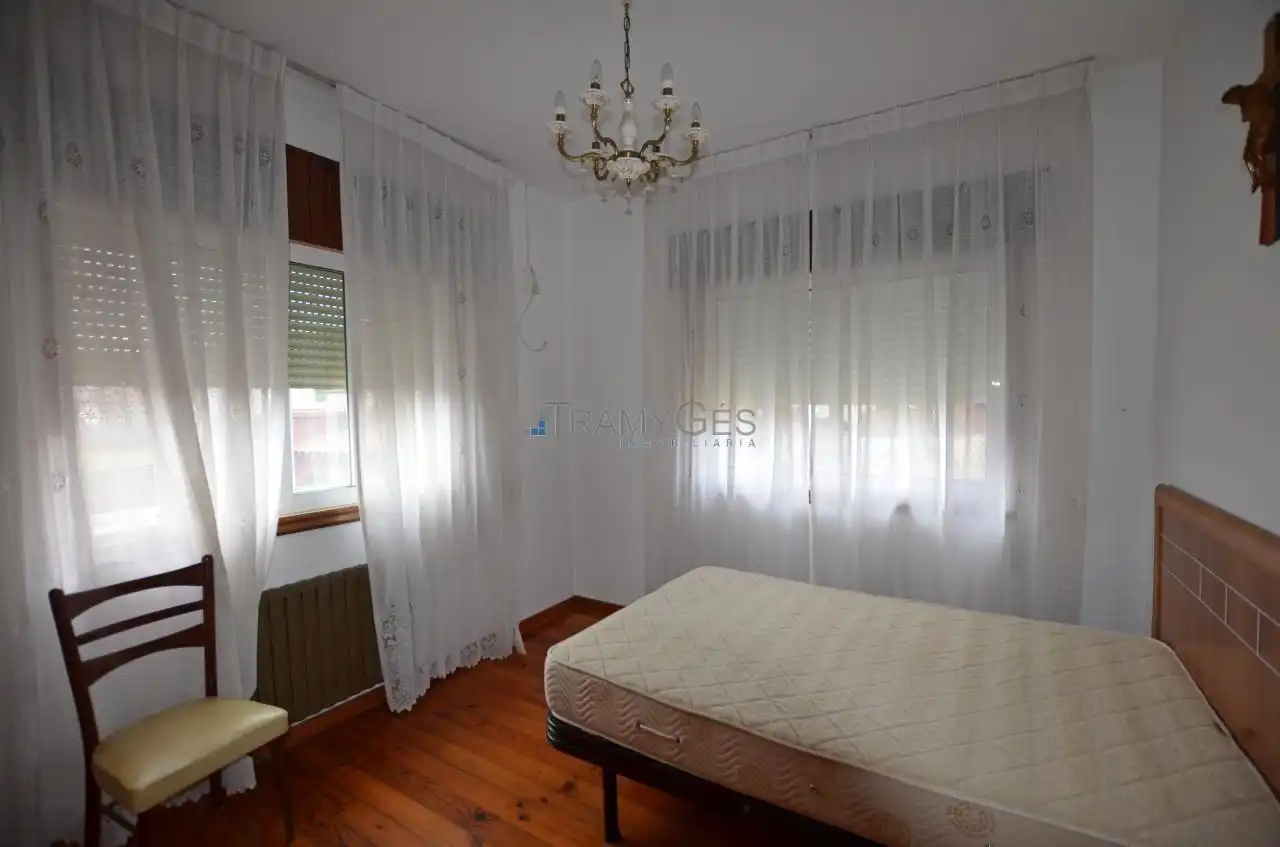 Habitación de Casa o chalet en venta en A Guarda   con Calefacción, Jardín privado y Trastero