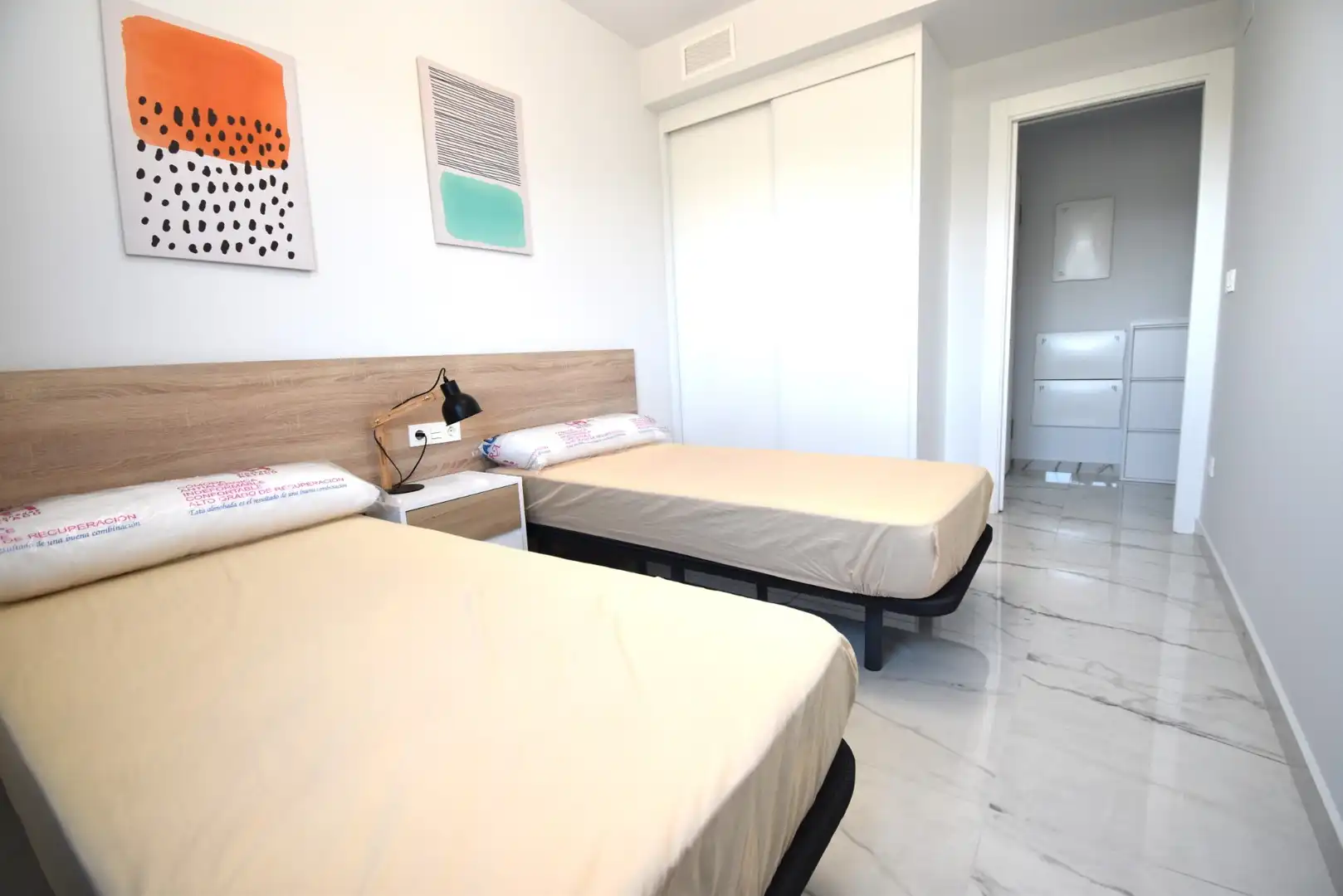 Apartamento con ascensor en venta en Orihuela Costa, imagen 14