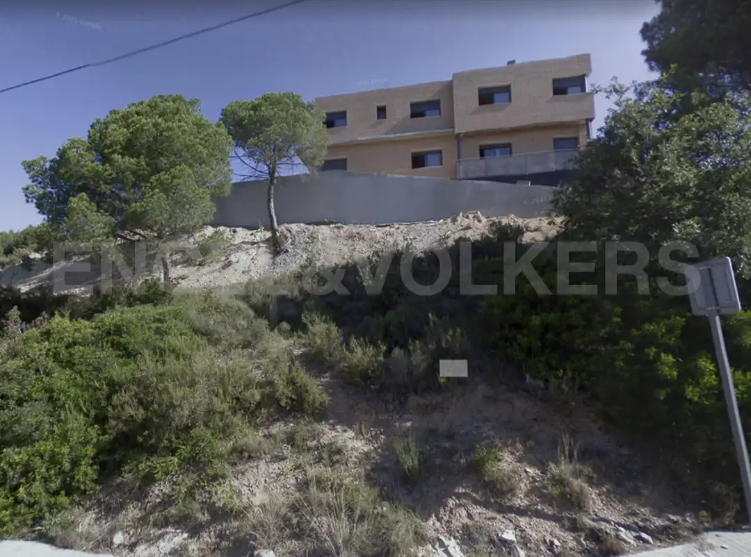 Wohnbaugrundstück zum Verkauf in Castellnou - Can Mir - Can Solà, imagen 2