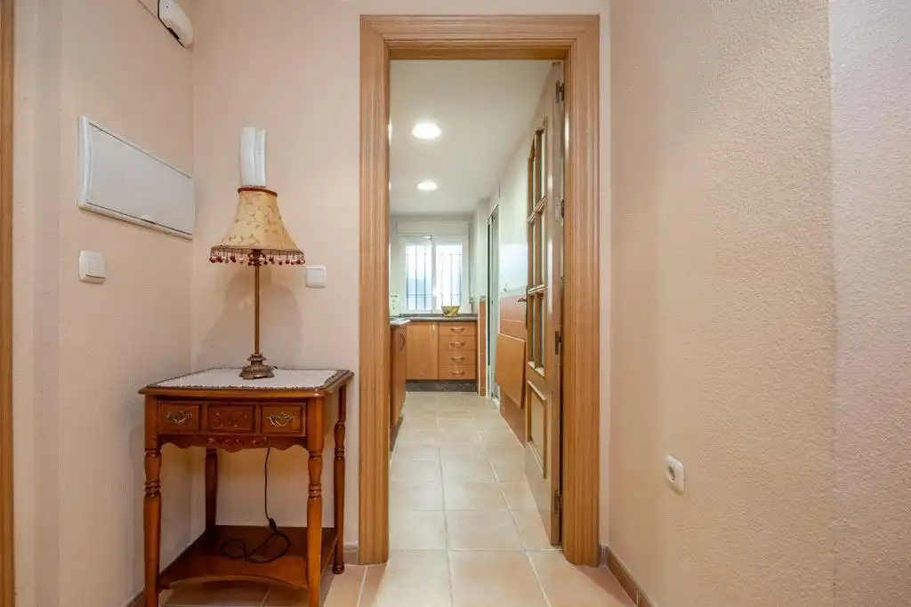 Piso en venta en Granada con Aire acondicionado, Calefacción y Terraza