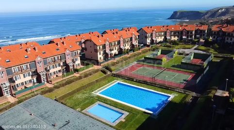 Foto 2 de Casa adosada en venta en N/a, Comillas (Cantabria), Cantabria