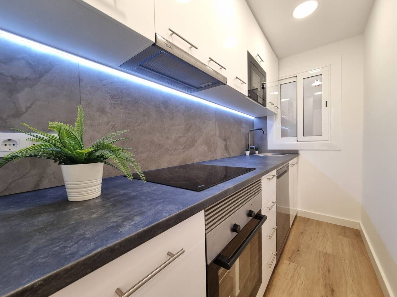 Flat for sale in Calderón de la Barca, El Carmel