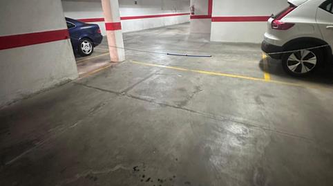 Photo 3 of Garage for sale in Casco Histórico  - Ribera - San Basilio,  Córdoba Capital