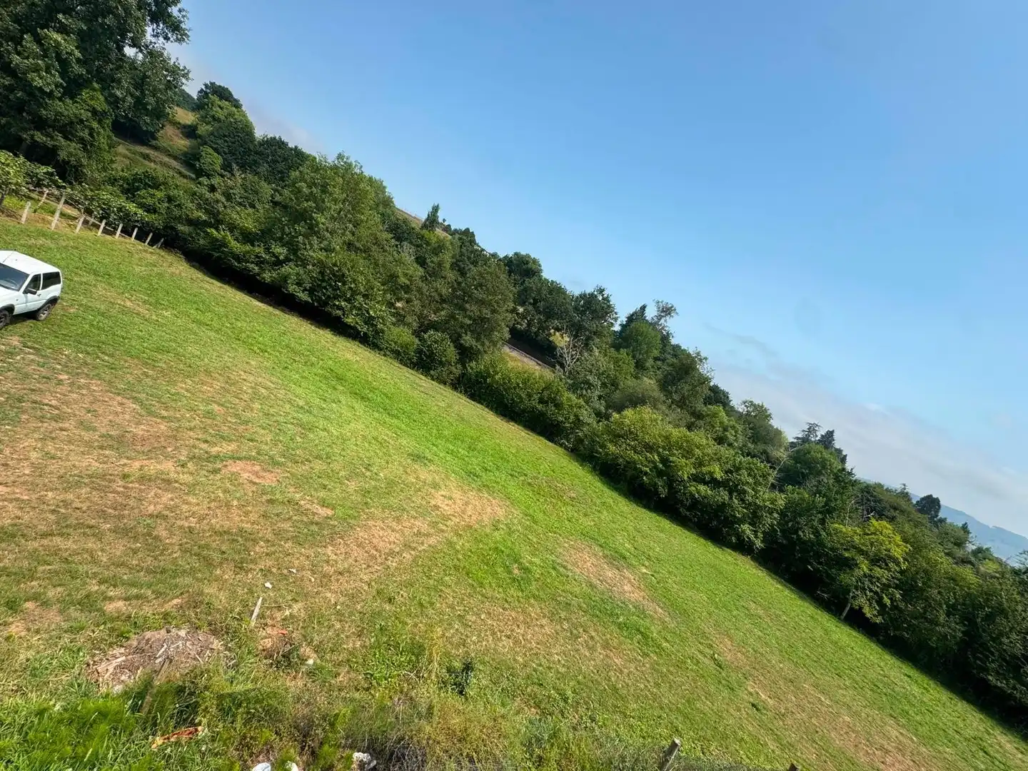 House with garden for sale in Villaviciosa - Amandi, imagen 7