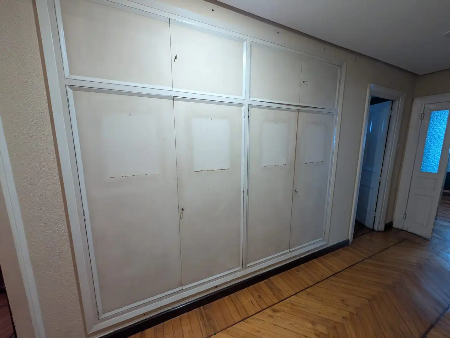 Piso en venta en Santander con Calefacción y Balcón