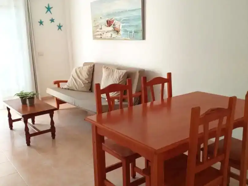 Dining room of Flat for sale in Arona  with Balcony