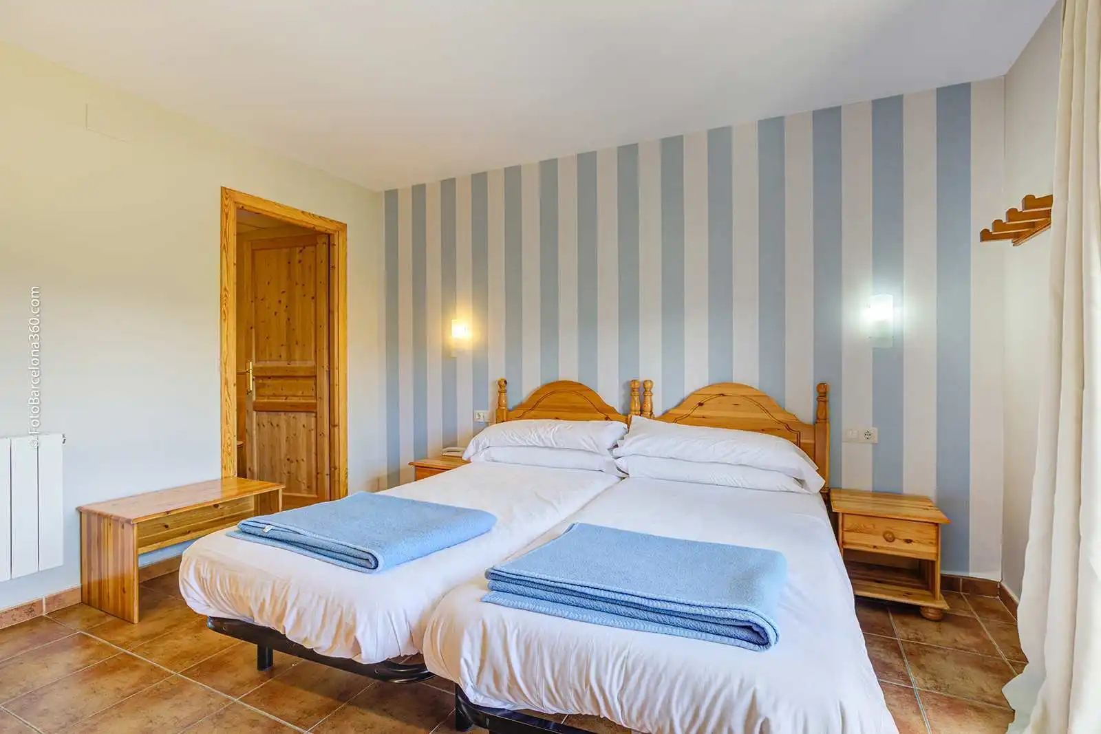 Dormitori de Edifici en venda en Bagà