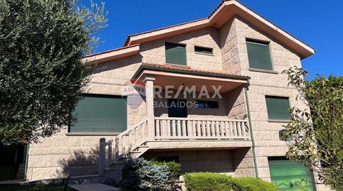 Foto 2 de Casa o chalet en venta en Lugar Toxeira, Tui, Pontevedra