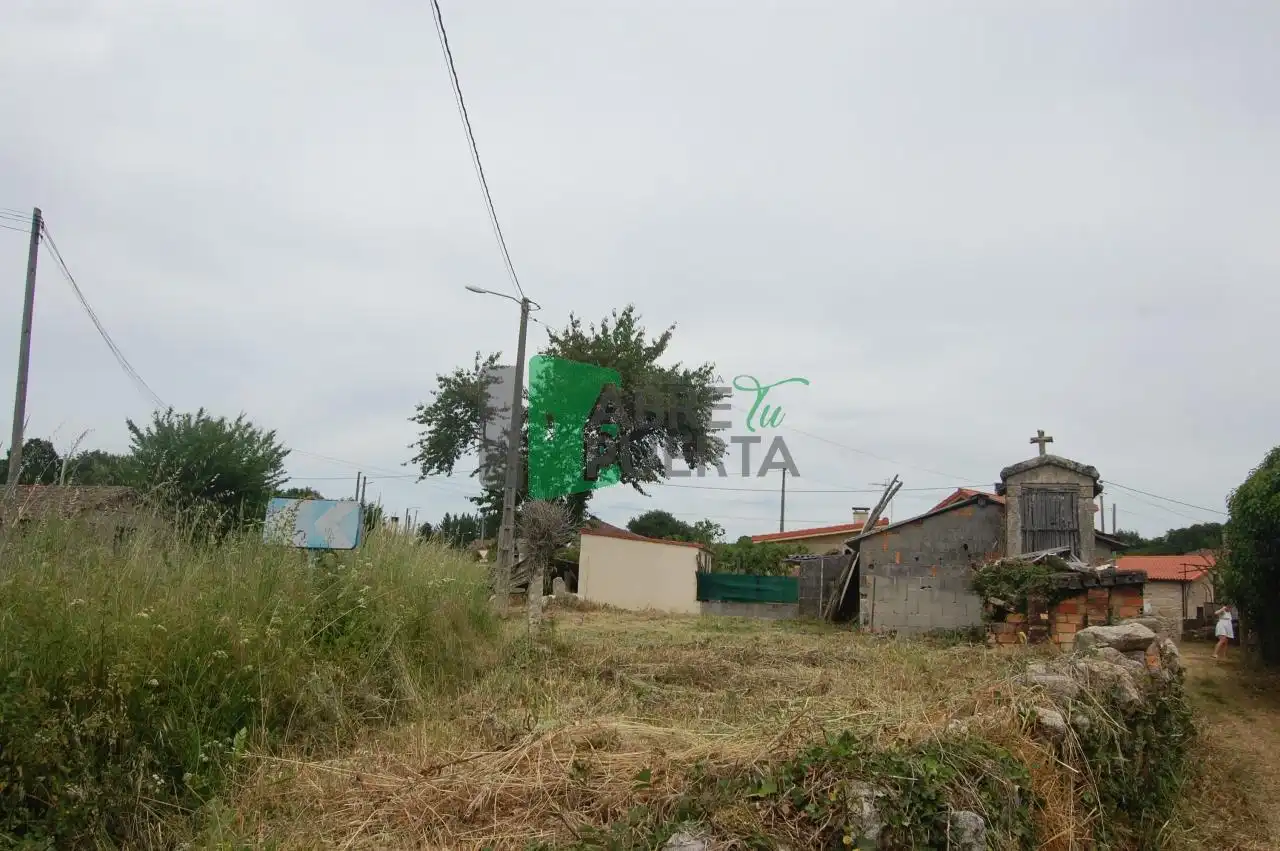 Casa amb jardí en venda a Amoeiro, imagen 17