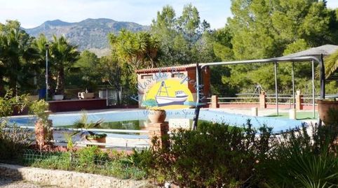 Foto 4 de Casa o chalet en venta en Totana, Murcia