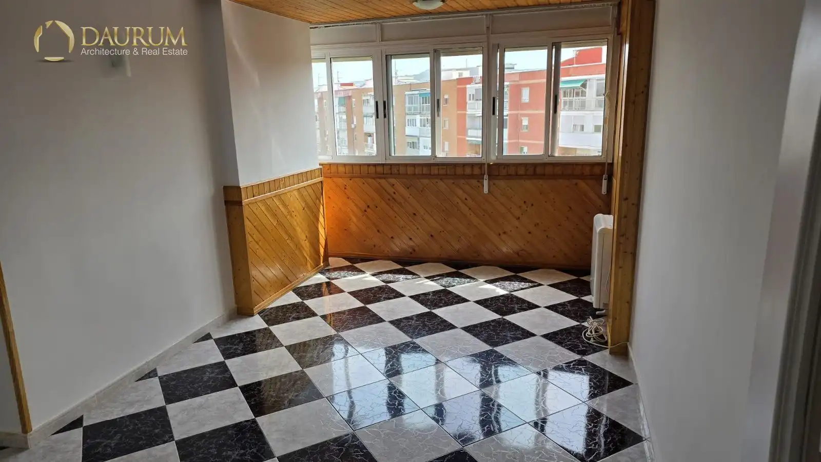 Piso de alquiler en Diego Ros y Medrano, Chorrillo