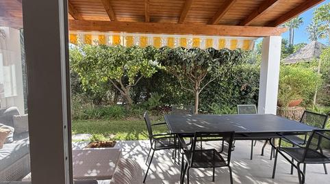 Foto 5 de Planta baixa de lloguer a Paraiso - Barronal, Estepona