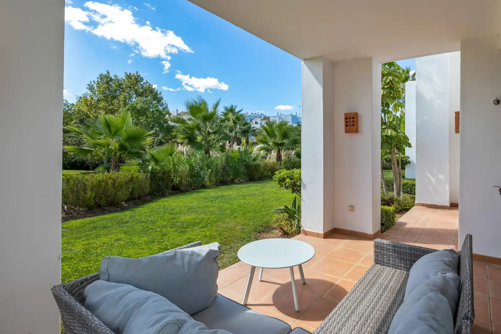 Apartament en venda a N/A, -1, Casares pueblo