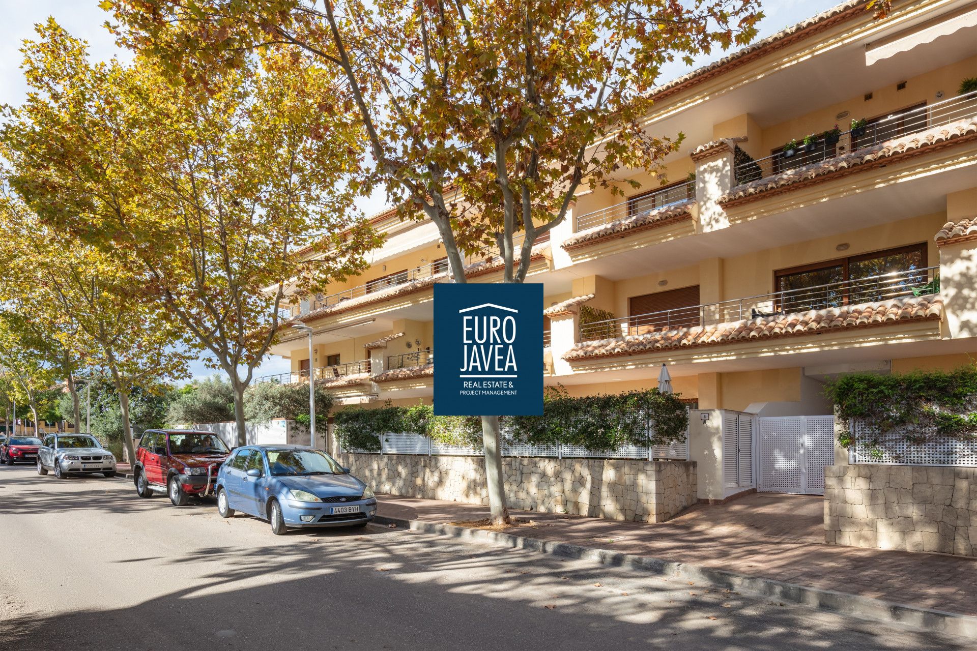 Apartament en venda a Puerto