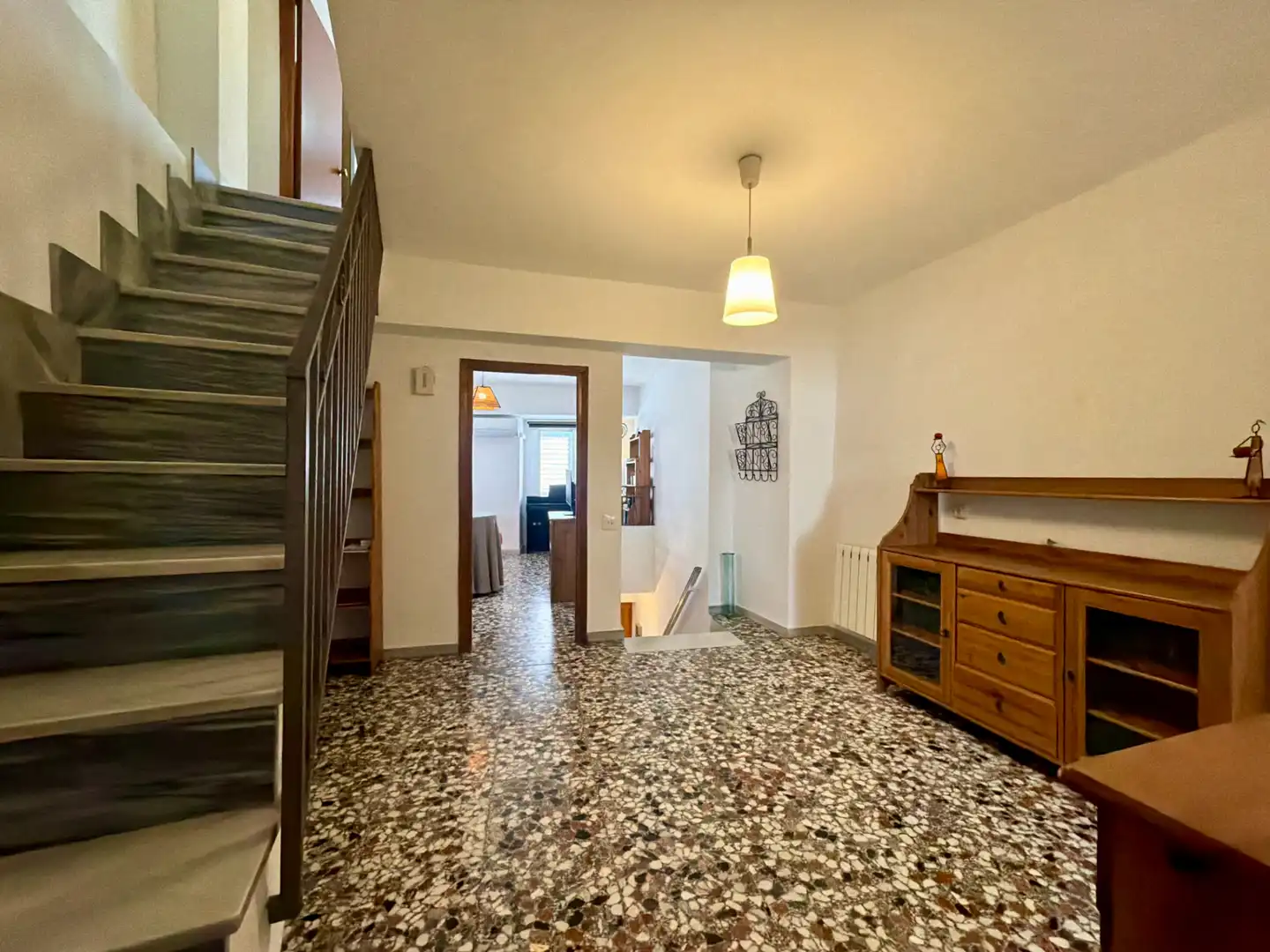 Casa o xalet en venda en Canjáyar amb Aire condicionat, Terrassa i Traster
