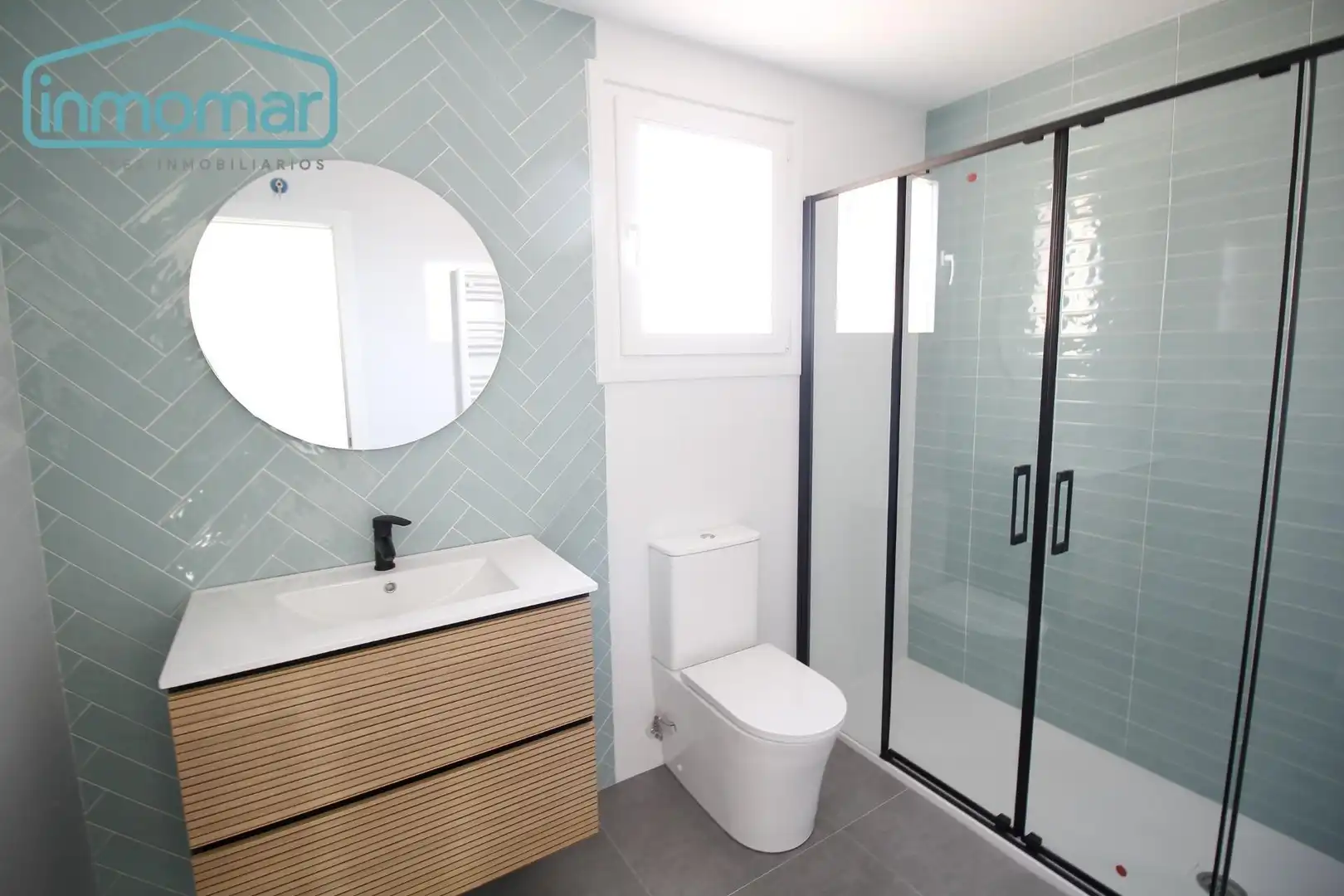 Baño de Casa o chalet en venta en Polán con Calefacción y Jardín privado
