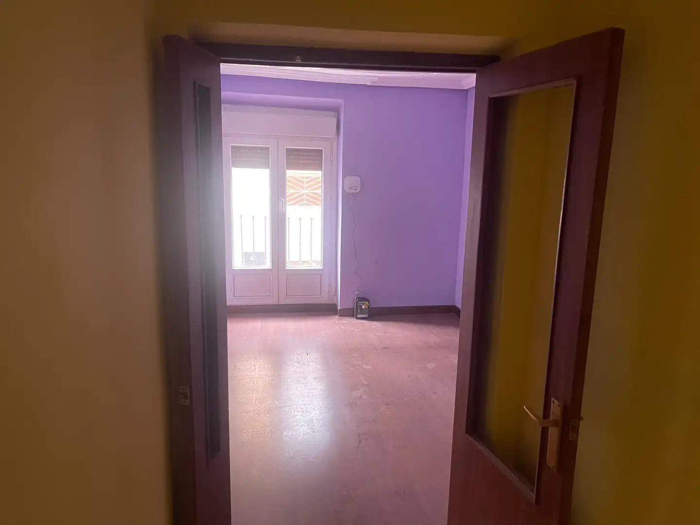 Habitación de Apartamento en venta en Palencia con Balcón